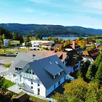 Black Forest Luxury Baerenhoehle Mit Sauna Lejlighed Schluchsee