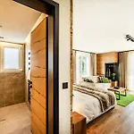 Lejlighed Black Forest Luxury Baerenhoehle Mit Sauna *