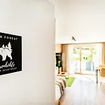 Black Forest Luxury Baerenhoehle Mit Sauna *