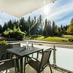 Lejlighed Black Forest Luxury Baerenhoehle Mit Sauna Schluchsee