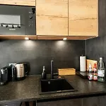 Black Forest Luxury Baerenhoehle Mit Sauna Schluchsee