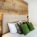 Lejlighed Black Forest Luxury Baerenhoehle Mit Sauna Schluchsee
