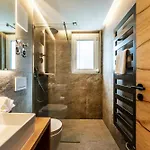 Lejlighed Black Forest Luxury Baerenhoehle Mit Sauna