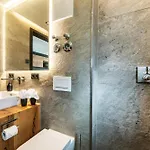 Black Forest Luxury Baerenhoehle Mit Sauna Lejlighed