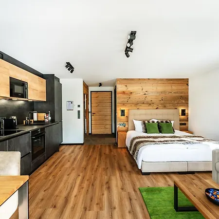 Black Forest Luxury Baerenhoehle Mit Sauna Appartement Schluchsee