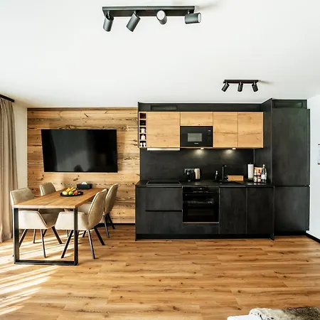 Lejlighed Black Forest Luxury Baerenhoehle Mit Sauna
